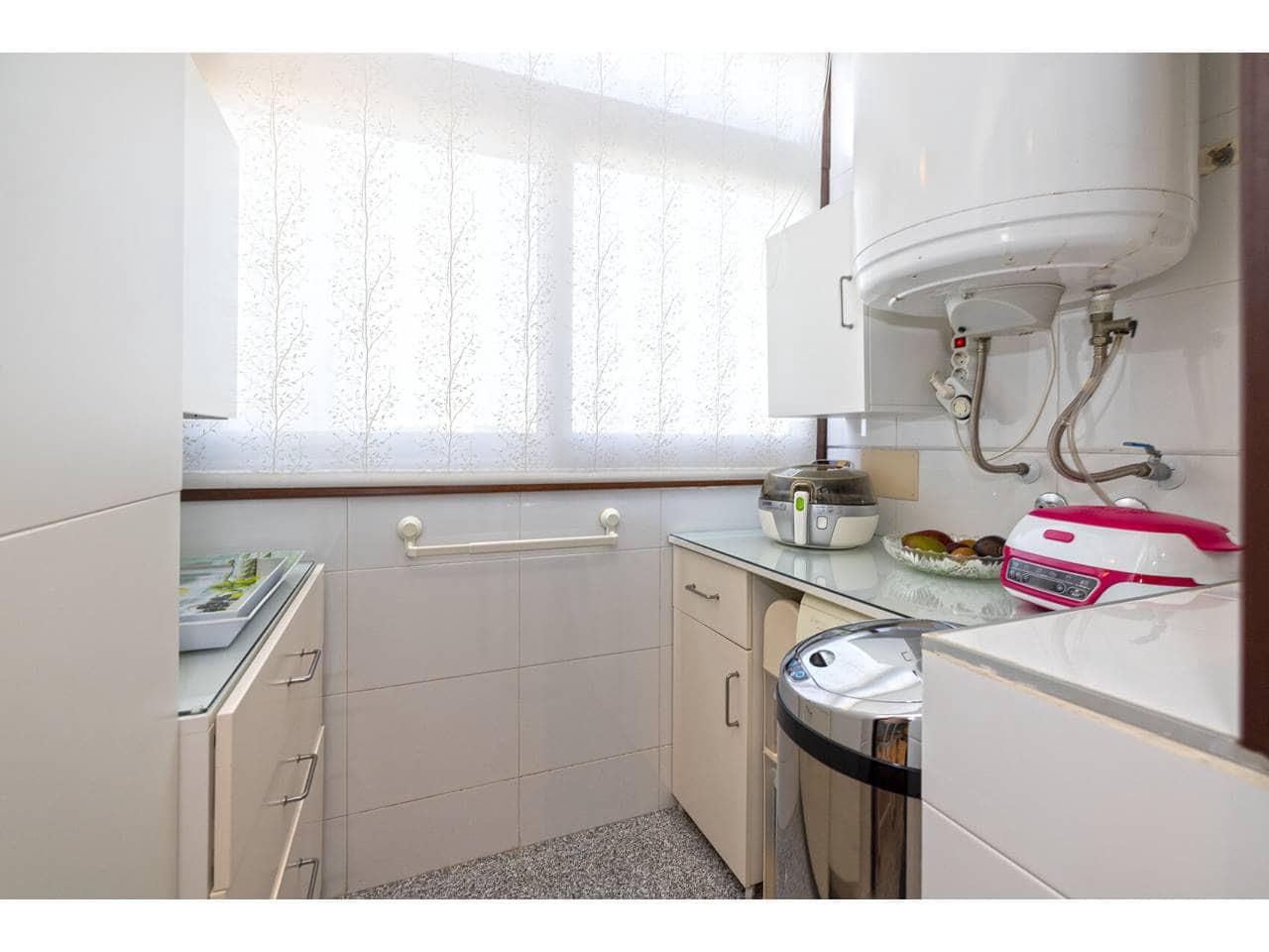 2 bedroom Penthouse for sale in Casares with pool garage - € 474,000 (Ref: 10000118)