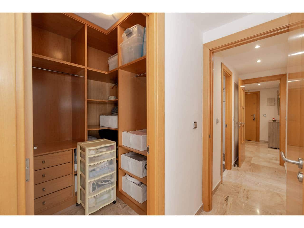 2 bedroom Penthouse for sale in Casares with pool garage - € 474,000 (Ref: 10000118)