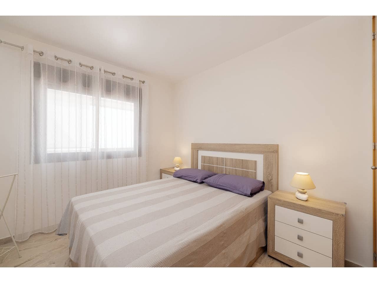2 bedroom Penthouse for sale in Casares with pool garage - € 474,000 (Ref: 10000118)