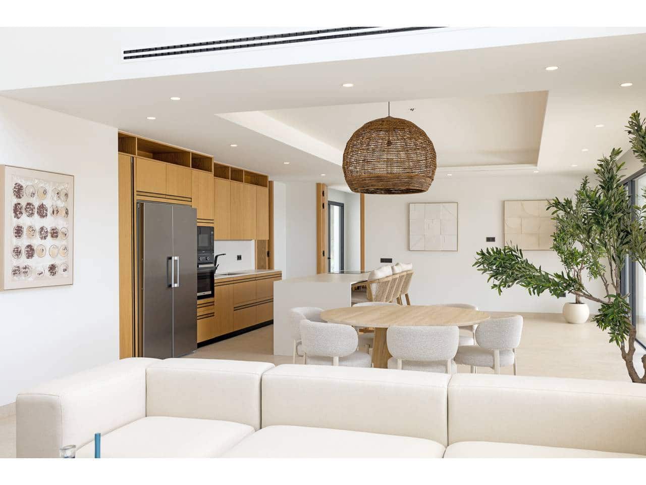 6 soverom Villa til salgs i Sotogrande med svømmebasseng garasje - € 6 900 000 (Ref: 10010095)