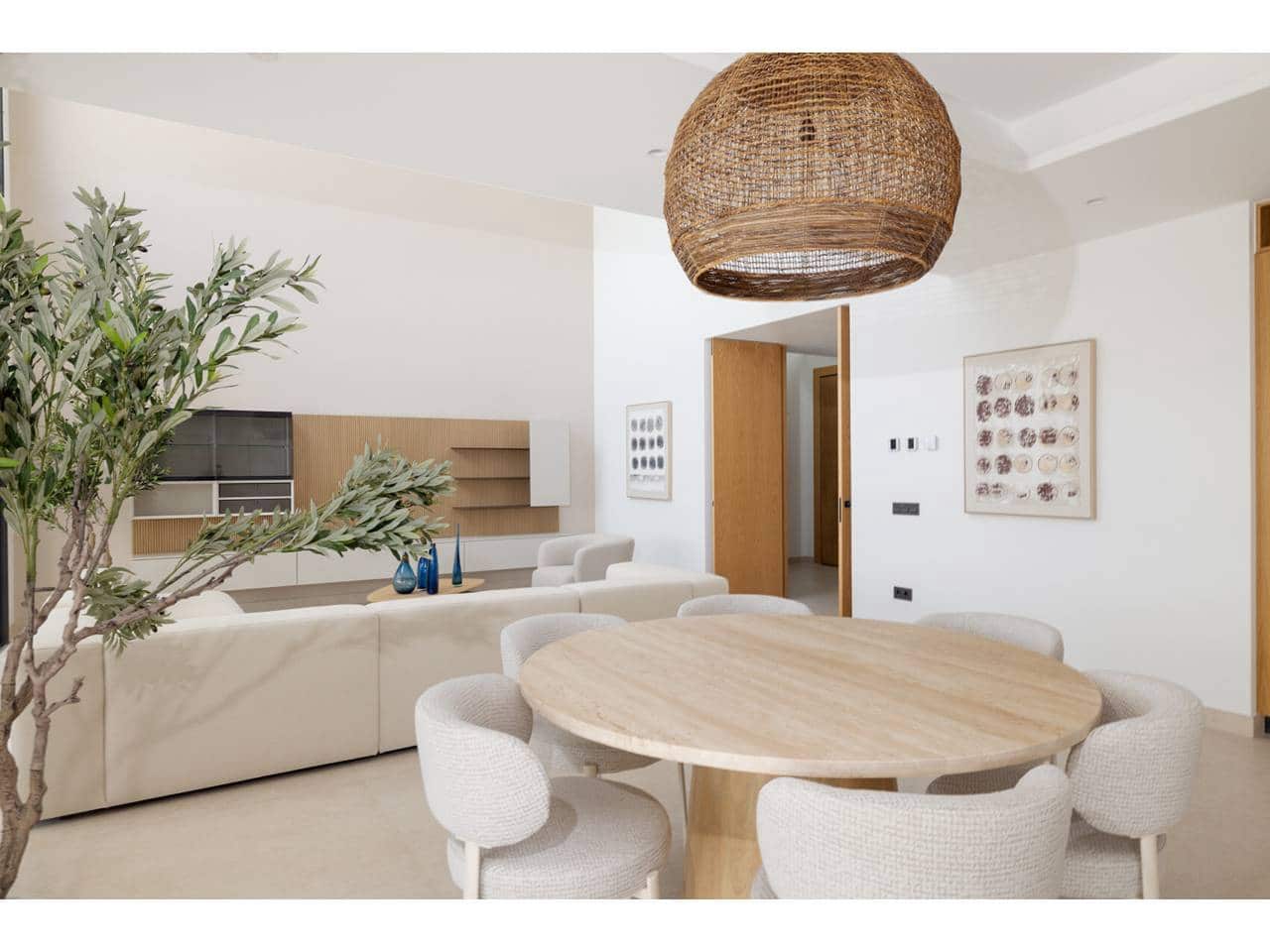 6 soverom Villa til salgs i Sotogrande med svømmebasseng garasje - € 6 900 000 (Ref: 10010095)