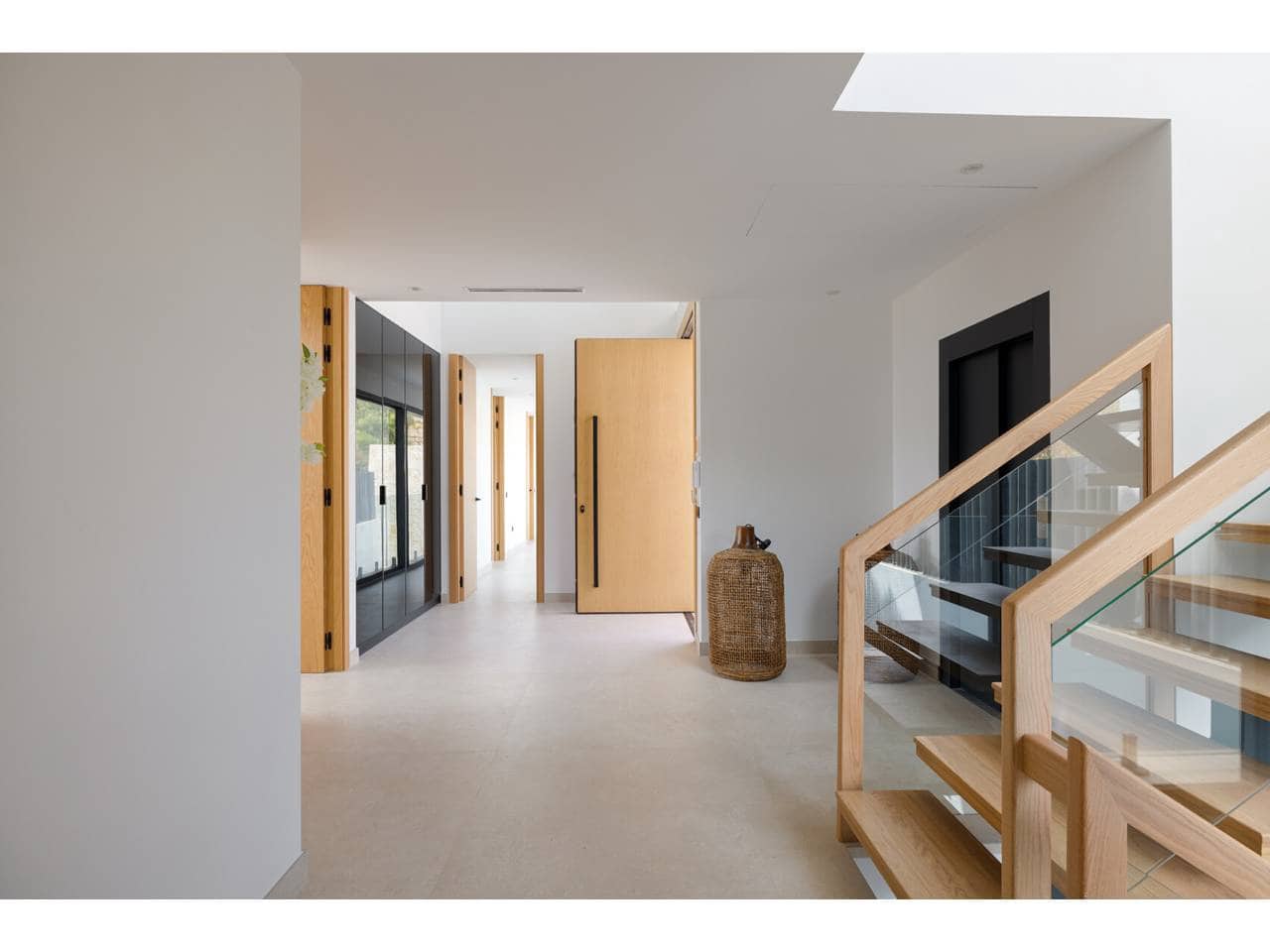 6 soverom Villa til salgs i Sotogrande med svømmebasseng garasje - € 6 900 000 (Ref: 10010095)
