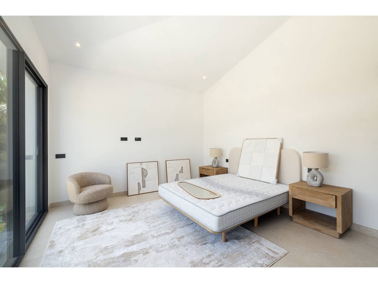 6 soverom Villa til salgs i Sotogrande med svømmebasseng garasje - € 6 900 000 (Ref: 10010095)