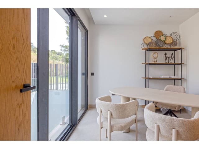 6 soverom Villa til salgs i Sotogrande Alto, San Roque med svømmebasseng garasje - € 6 900 000 (Ref: 10010095)