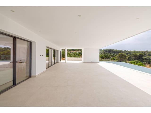 6 chambre Villa/Maison à vendre à Sotogrande Alto, San Roque avec piscine garage - 6 900 000 € (Ref: 10010095)