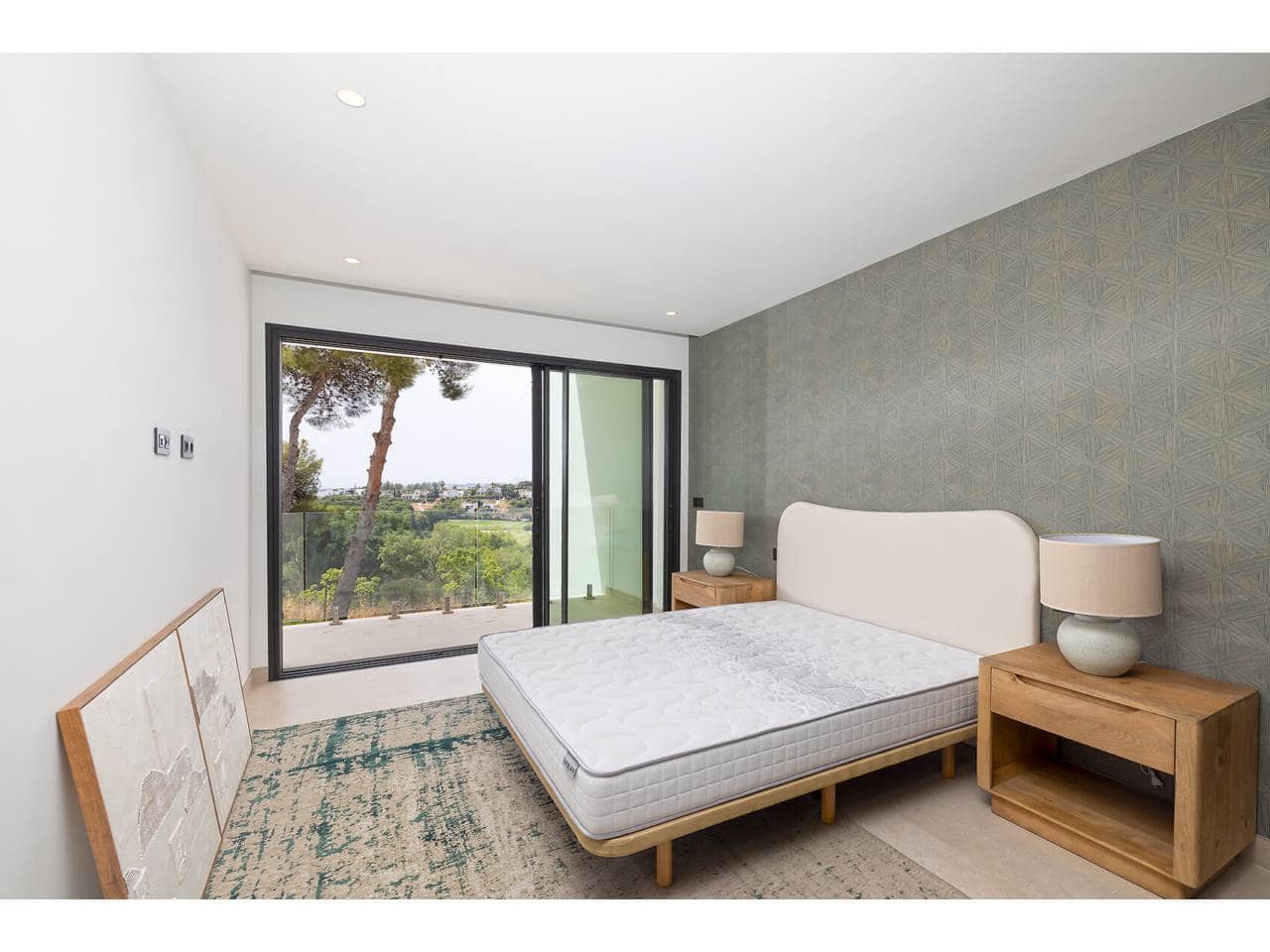 6 soverom Villa til salgs i Sotogrande med svømmebasseng garasje - € 6 900 000 (Ref: 10010095)