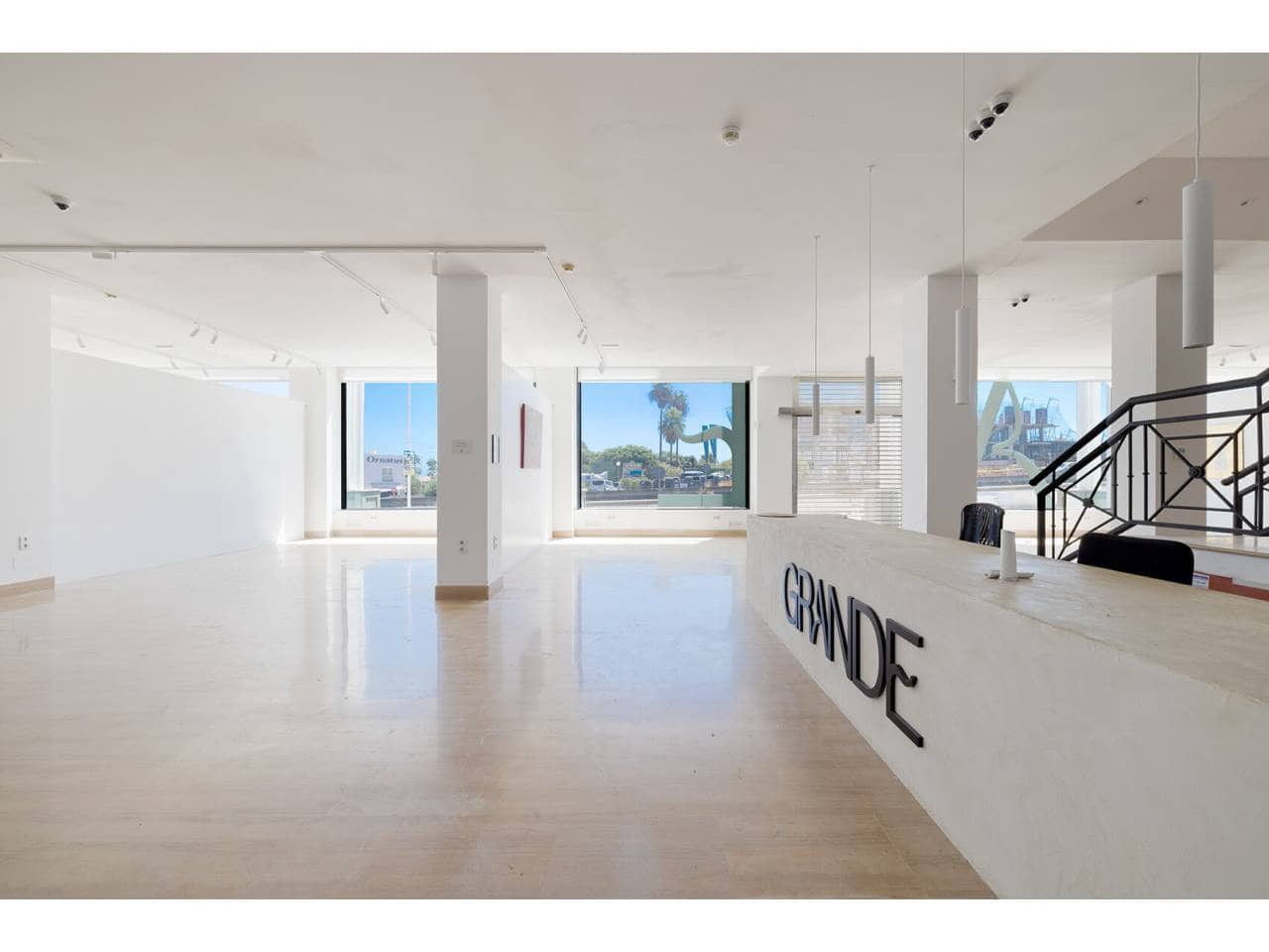 Gewerbe zu verkaufen in Manilva mit Garage - 2.200.000 € (Ref: 10012782)