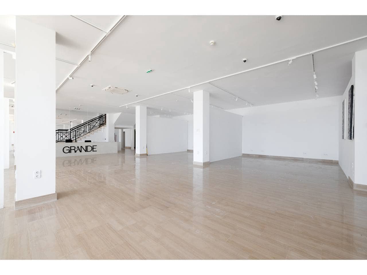 Gewerbe zu verkaufen in Manilva mit Garage - 2.200.000 € (Ref: 10012782)