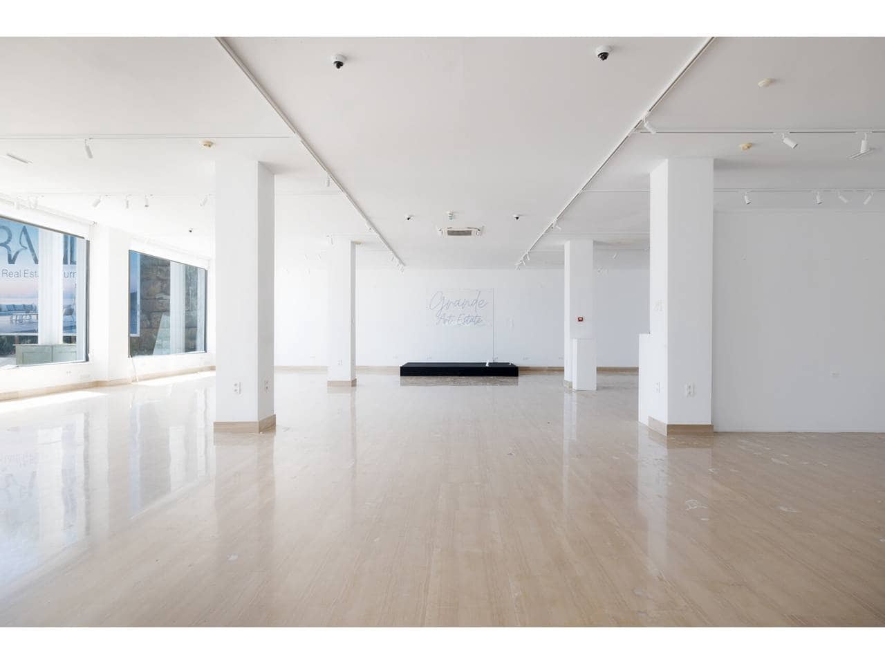 Gewerbe zu verkaufen in Manilva mit Garage - 2.200.000 € (Ref: 10012782)