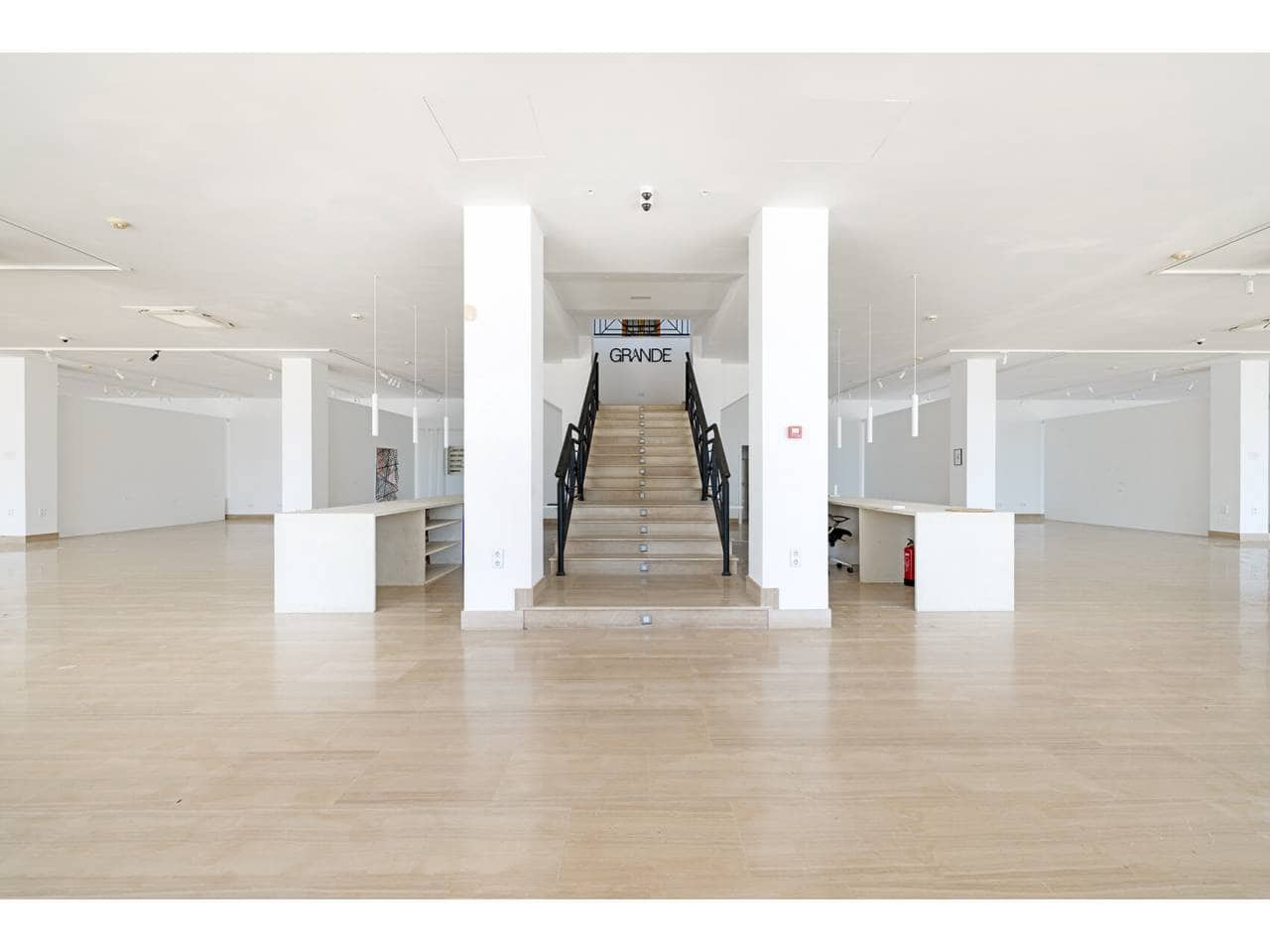 Gewerbe zu verkaufen in Manilva mit Garage - 2.200.000 € (Ref: 10012782)
