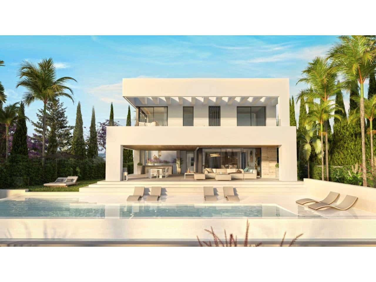 Terre non Aménagée à vendre à Manilva - 420 000 € (Ref: 10014945)