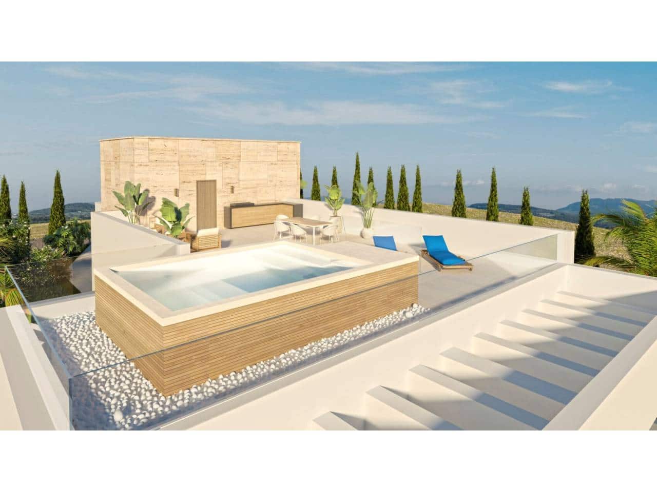 Terre non Aménagée à vendre à Manilva - 420 000 € (Ref: 10014945)