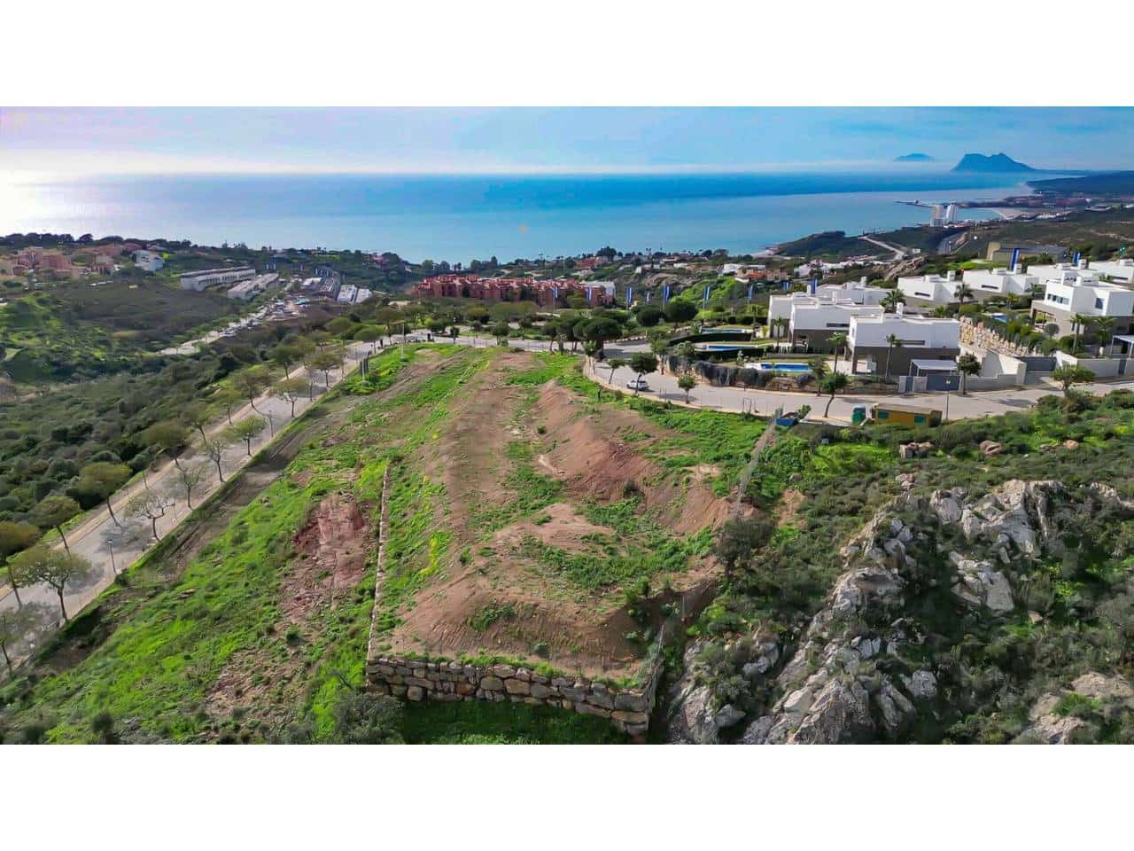 Terre non Aménagée à vendre à Manilva - 420 000 € (Ref: 10014945)