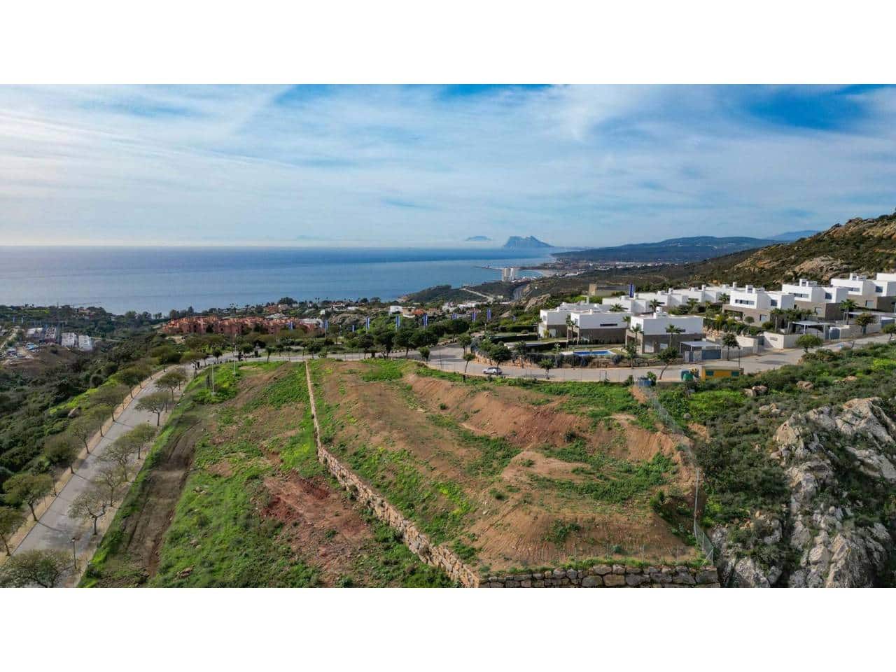Terre non Aménagée à vendre à Manilva - 410 000 € (Ref: 10014946)