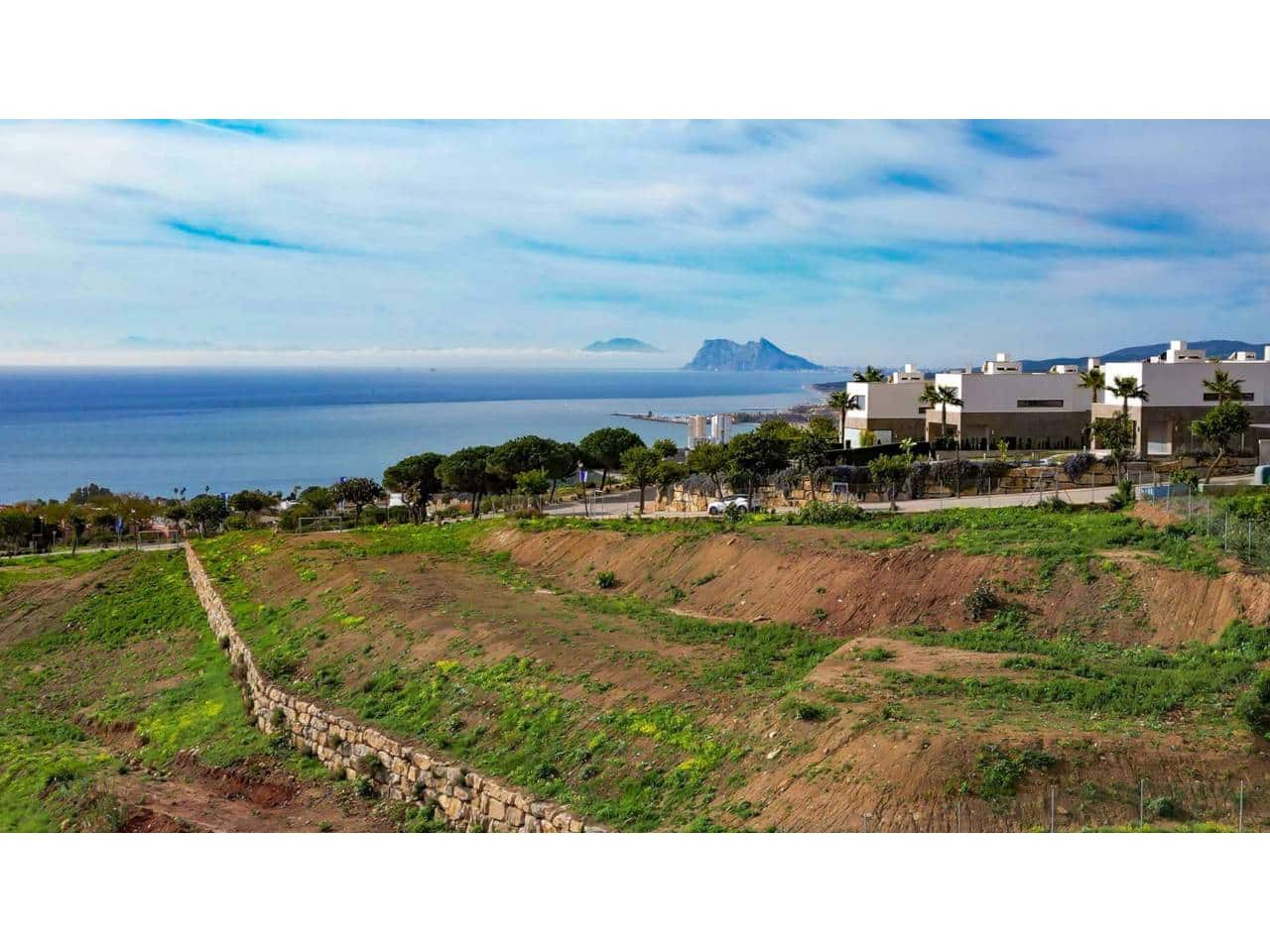 Terre non Aménagée à vendre à Manilva - 410 000 € (Ref: 10014946)