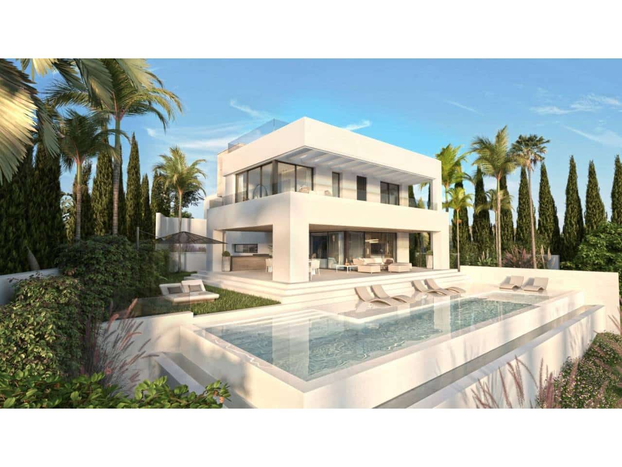 Terre non Aménagée à vendre à Manilva - 410 000 € (Ref: 10014946)