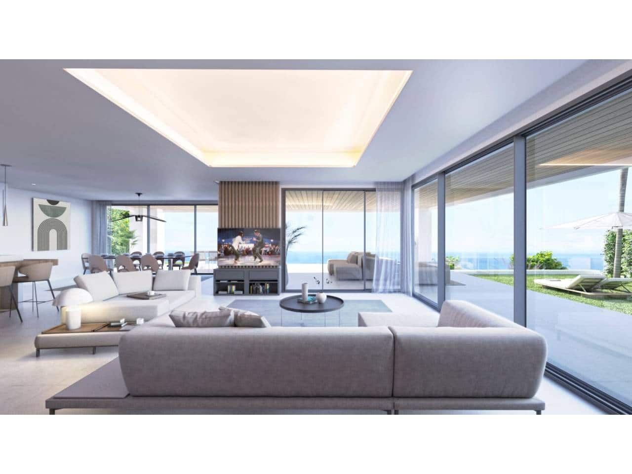 Terre non Aménagée à vendre à Manilva - 410 000 € (Ref: 10014946)