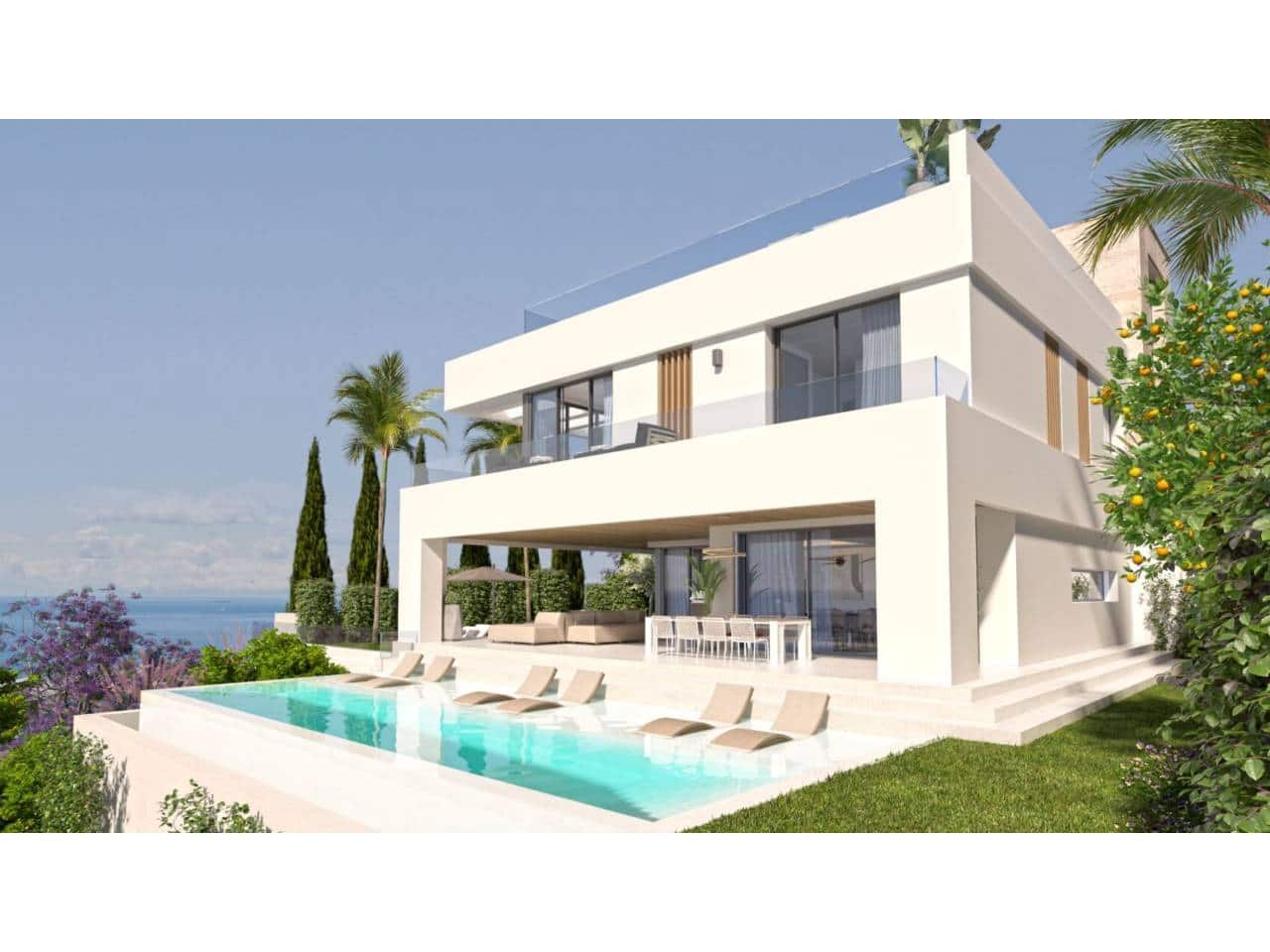 Terre non Aménagée à vendre à Manilva - 450 000 € (Ref: 10014947)