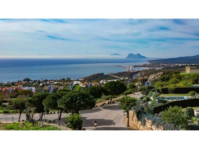Ubebygd land til salgs i Manilva - € 450 000 (Ref: 10014947)