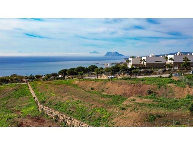 Ubebygd land til salgs i Manilva - € 450 000 (Ref: 10014947)