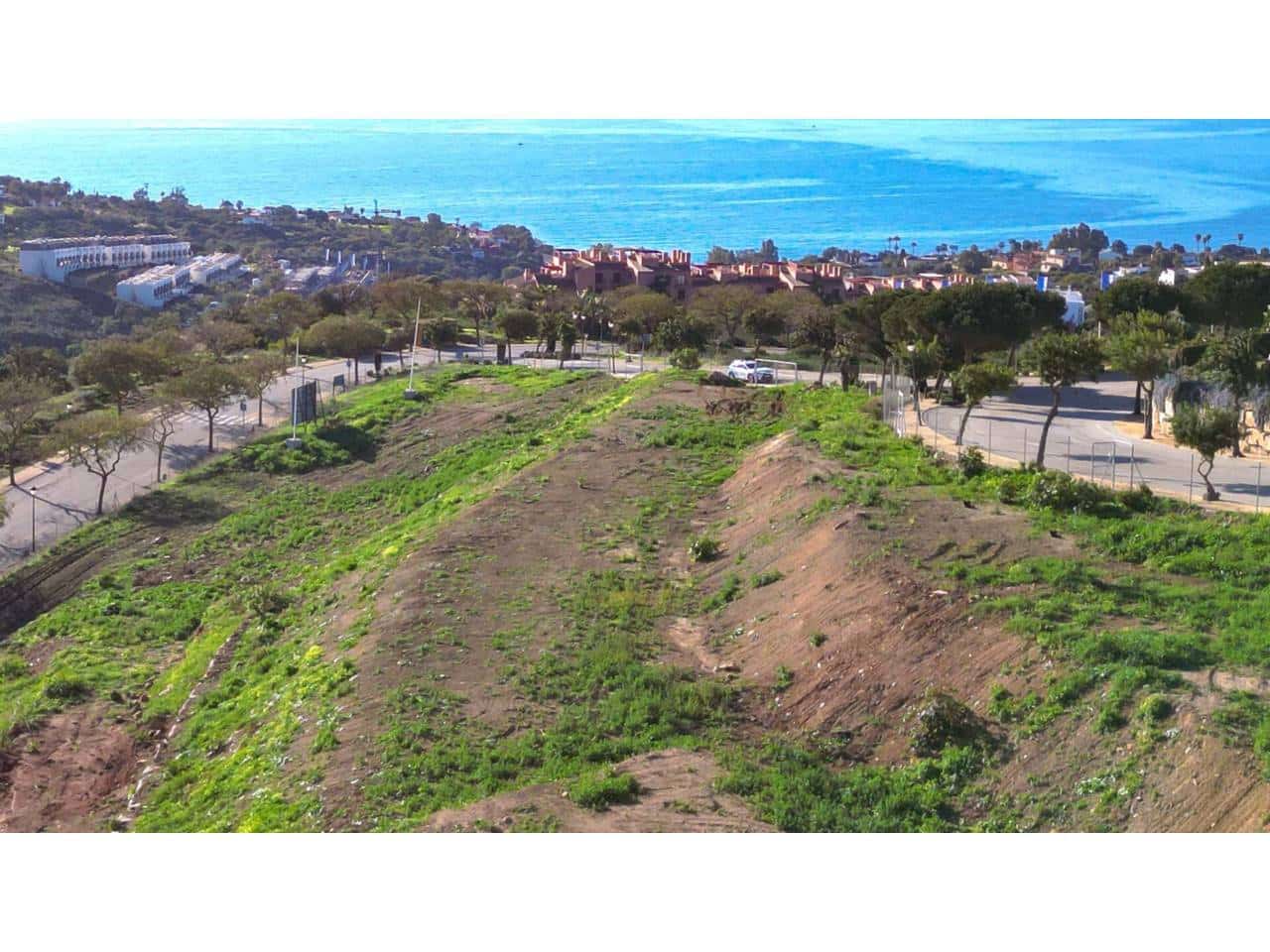 Terre non Aménagée à vendre à Manilva - 450 000 € (Ref: 10014947)