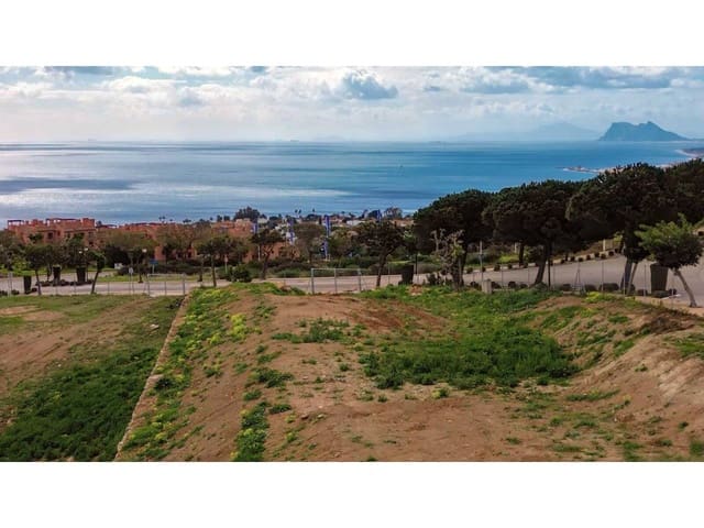Ubebygd land til salgs i Manilva - € 450 000 (Ref: 10014947)