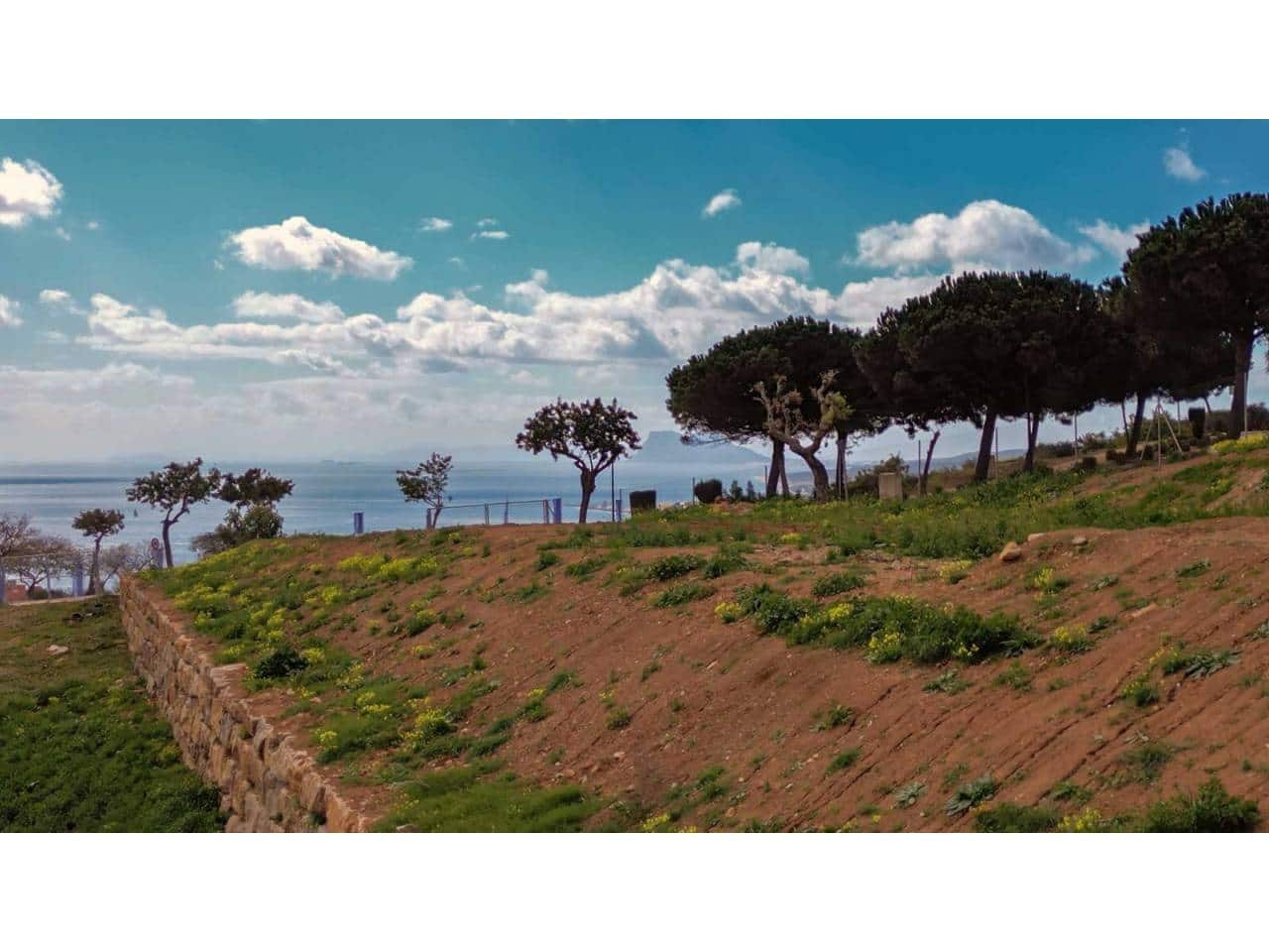 Terre non Aménagée à vendre à Manilva - 450 000 € (Ref: 10014947)