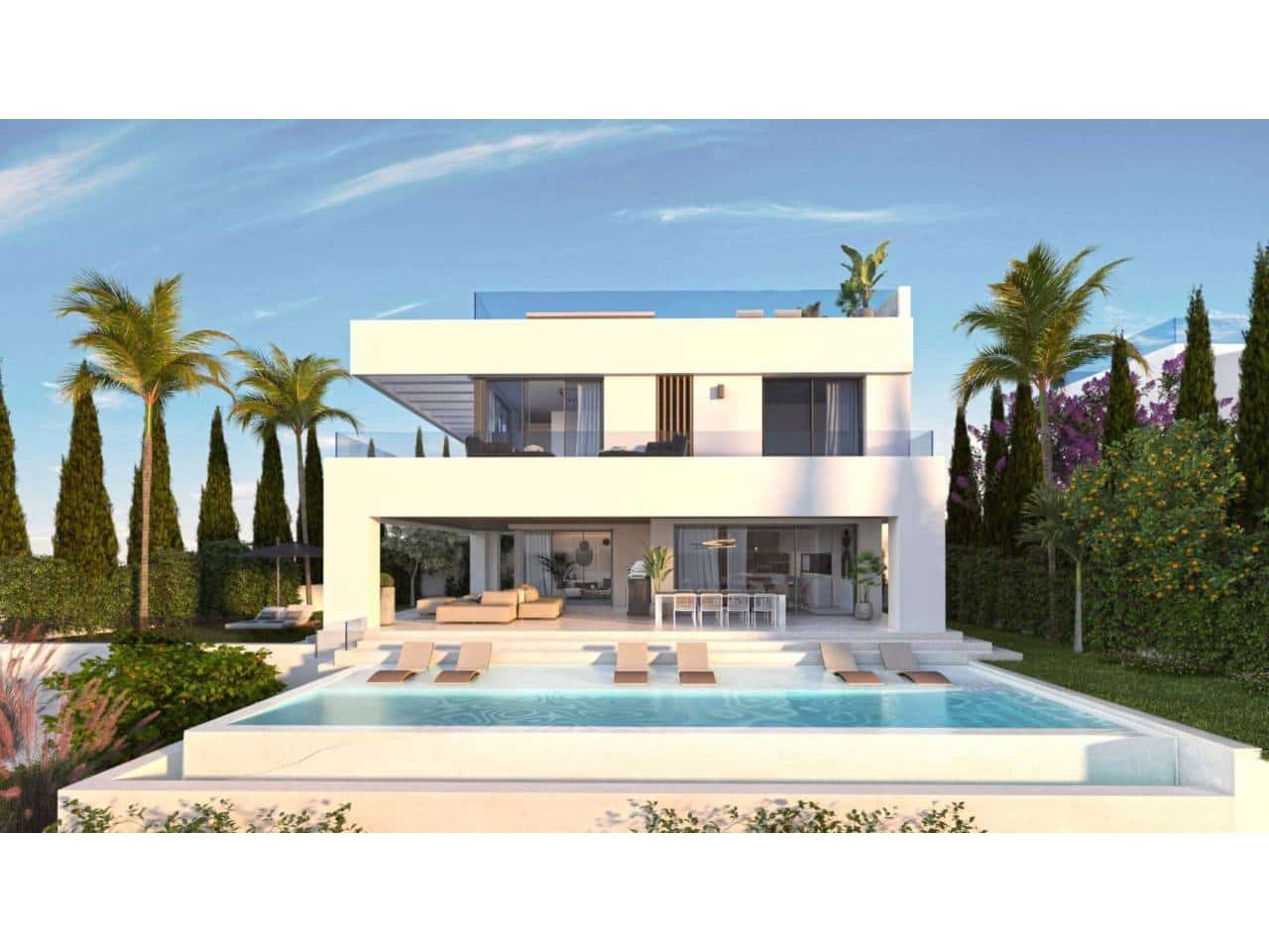 Terre non Aménagée à vendre à Manilva - 450 000 € (Ref: 10014947)