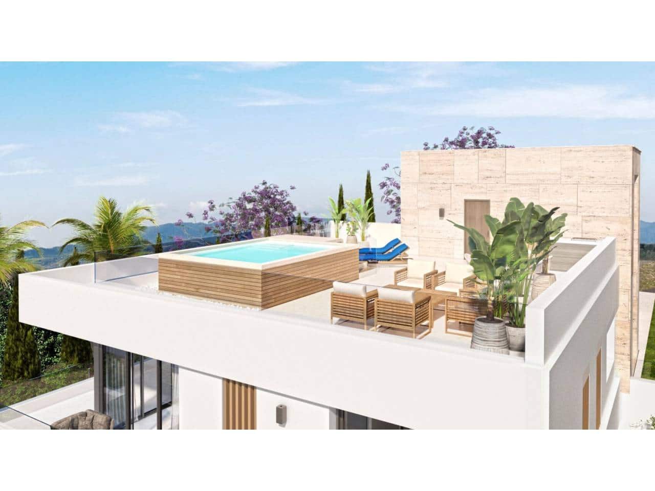 Terre non Aménagée à vendre à Manilva - 450 000 € (Ref: 10014947)