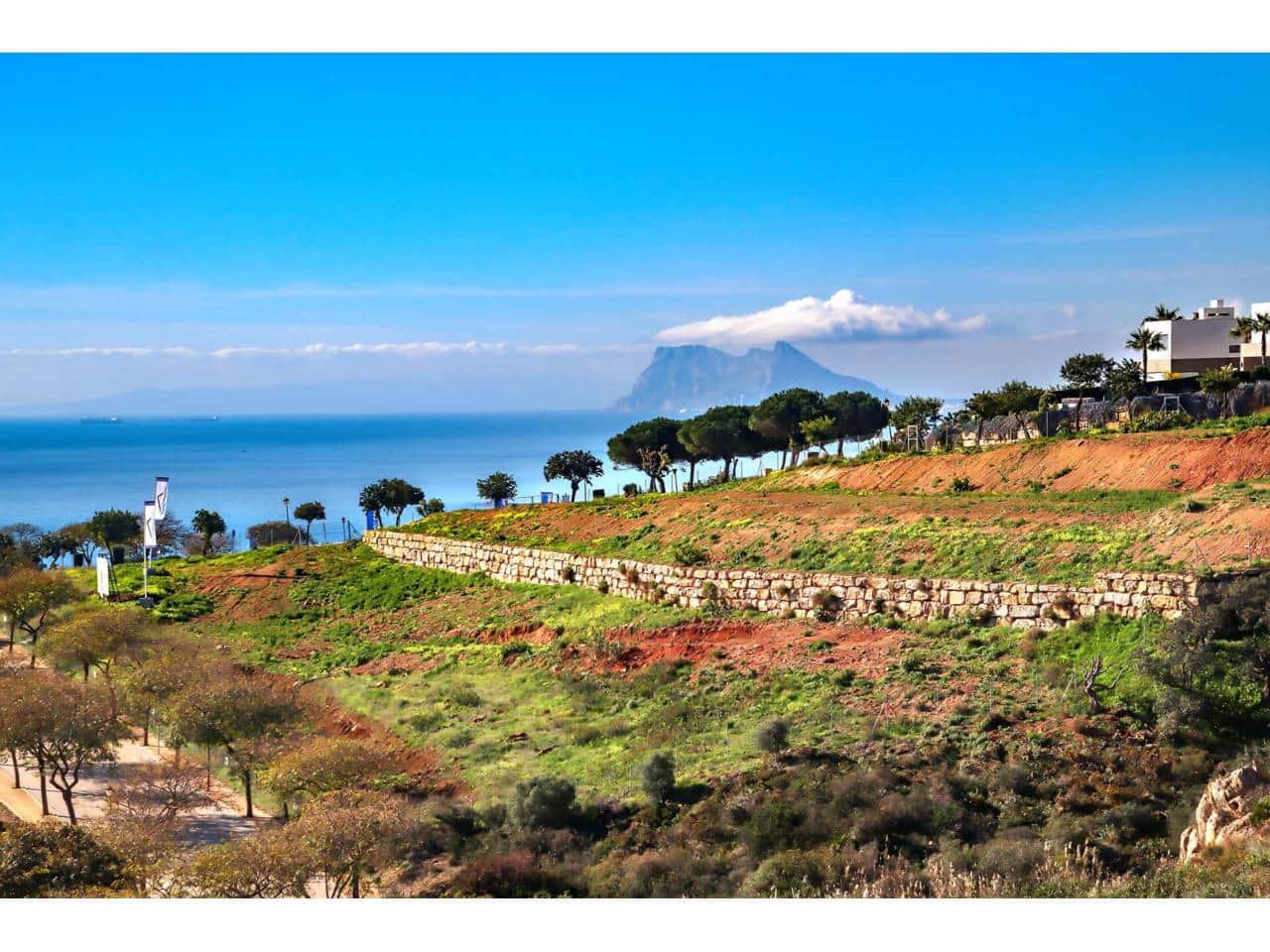 Terre non Aménagée à vendre à Manilva - 450 000 € (Ref: 10014947)