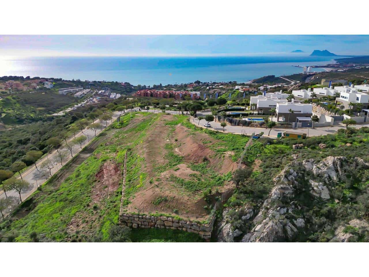 Terre non Aménagée à vendre à Manilva - 450 000 € (Ref: 10014947)