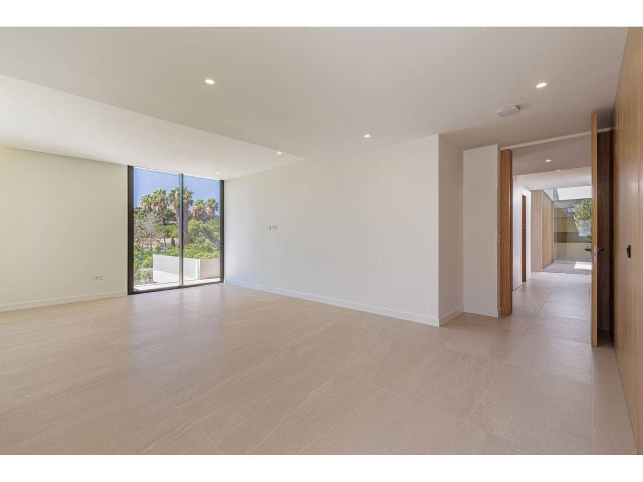 4 camera da letto Villa in vendita in Sotogrande con piscina garage - 2.350.000 € (Rif: 10016952)