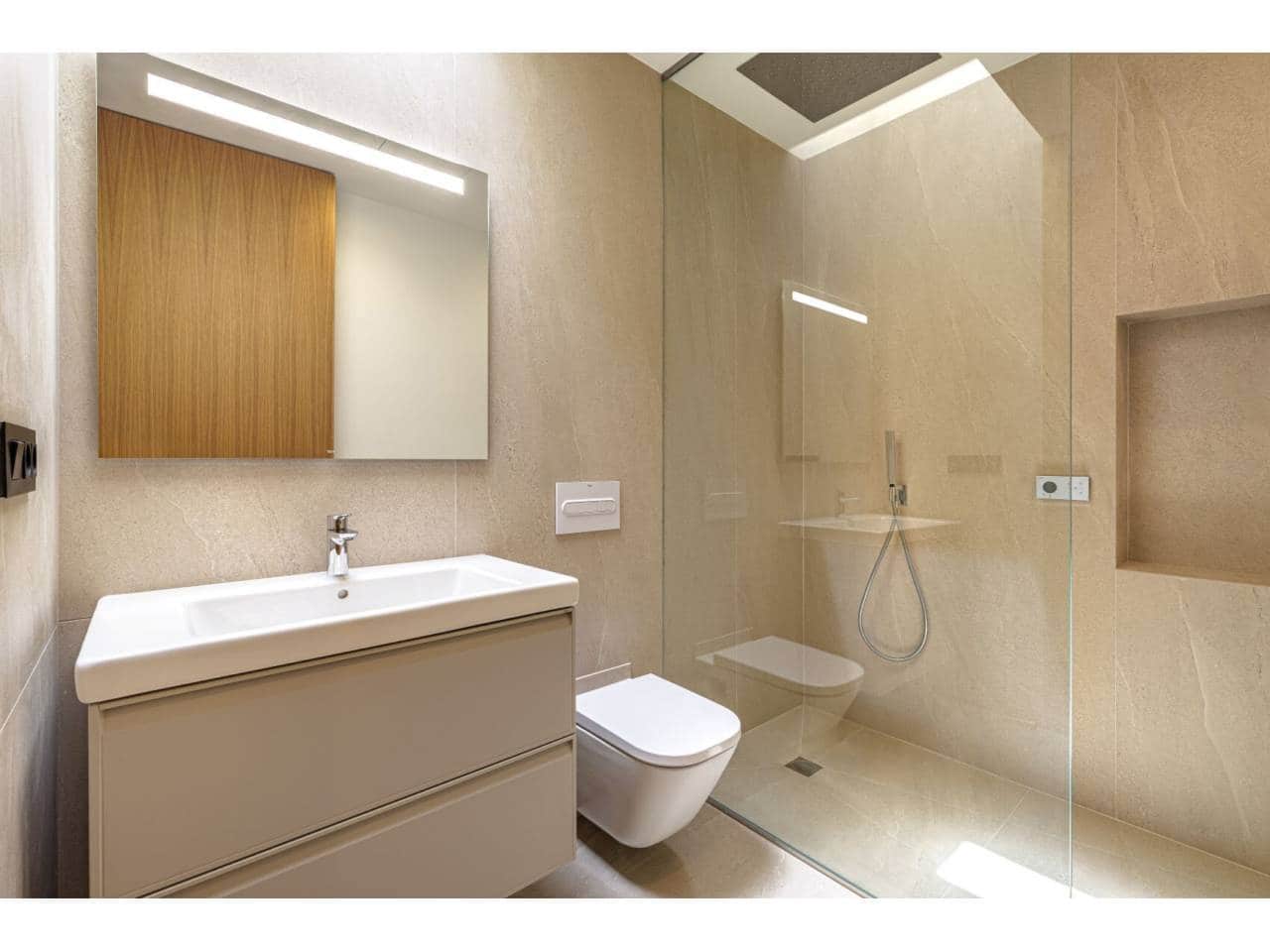 4 camera da letto Villa in vendita in Sotogrande con piscina garage - 2.350.000 € (Rif: 10016952)