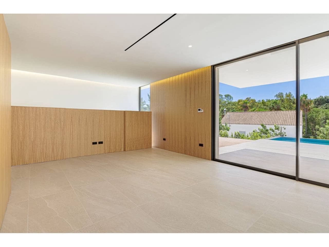 4 camera da letto Villa in vendita in Sotogrande con piscina garage - 2.350.000 € (Rif: 10016952)