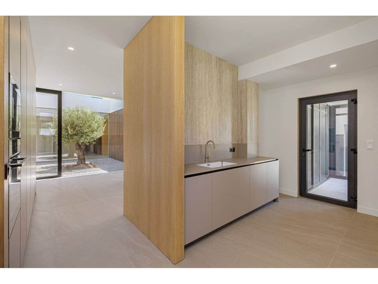 4 camera da letto Villa in vendita in Sotogrande con piscina garage - 2.350.000 € (Rif: 10016952)