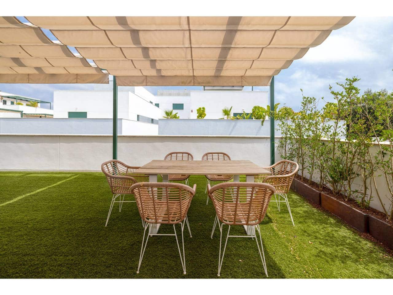 4 bedroom Apartment for sale in Sotogrande with pool garage - € 985,000 (Ref: 10016953)