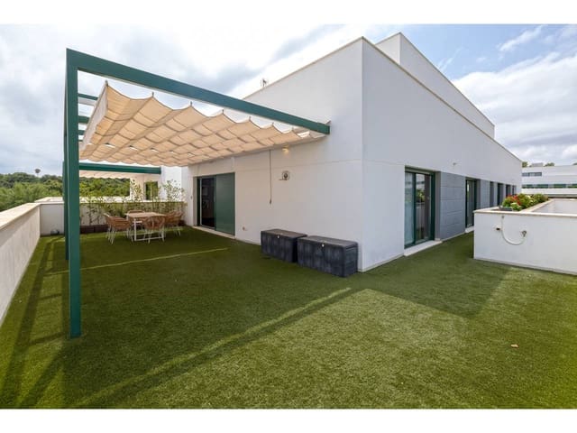 Apartamento de 4 habitaciones en Sotogrande Alto, San Roque en venta con piscina garaje - 985.000 € (Ref: 10016953)