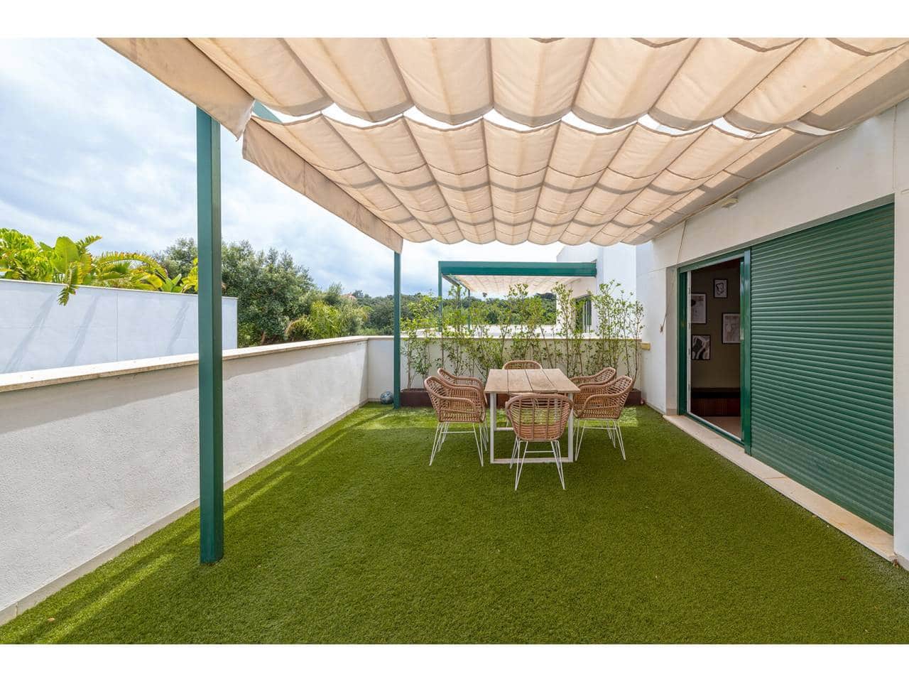4 bedroom Apartment for sale in Sotogrande with pool garage - € 985,000 (Ref: 10016953)