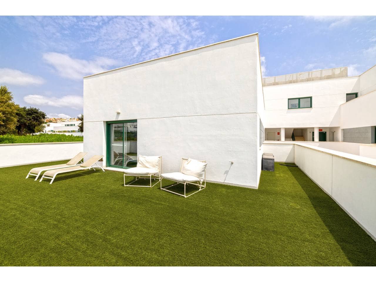4 bedroom Apartment for sale in Sotogrande with pool garage - € 985,000 (Ref: 10016953)