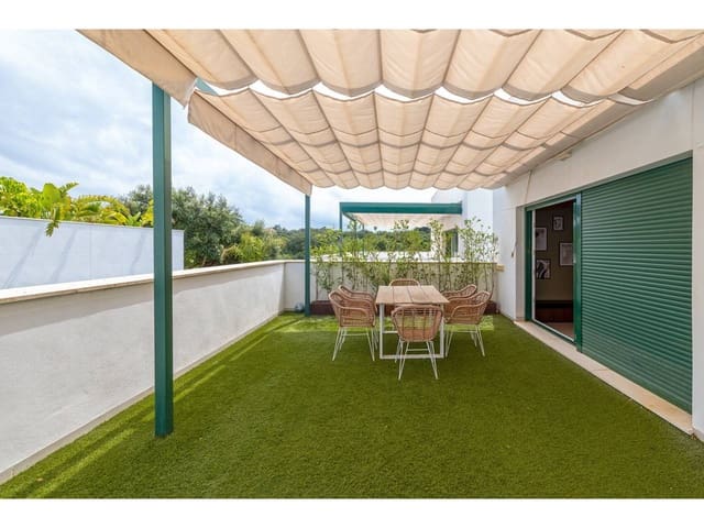 Apartamento de 4 habitaciones en Sotogrande Alto, San Roque en venta con piscina garaje - 985.000 € (Ref: 10016953)