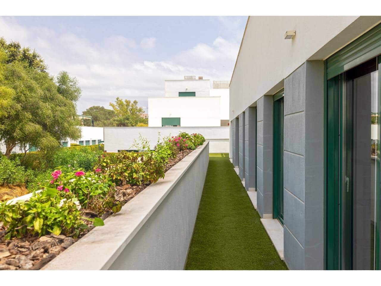 4 bedroom Apartment for sale in Sotogrande with pool garage - € 985,000 (Ref: 10016953)