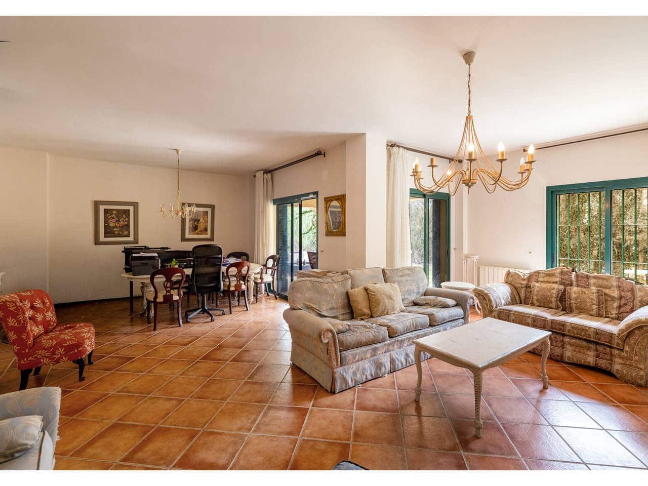 4 soveværelse Rækkehus til salg i Sotogrande med swimmingpool garage - € 655.000 (Ref: 10023461)