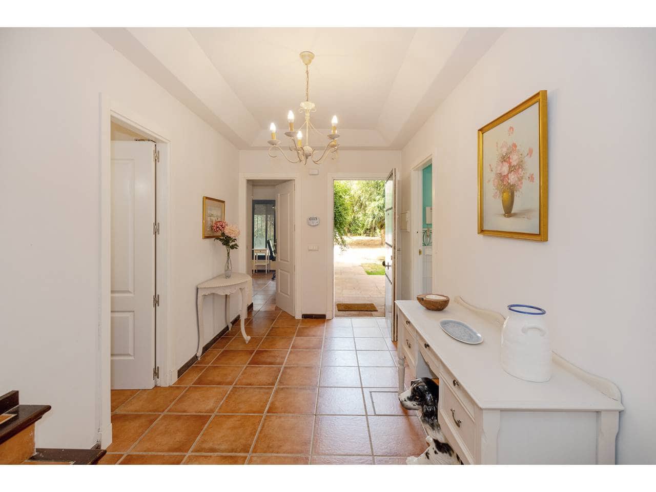 4 soveværelse Rækkehus til salg i Sotogrande med swimmingpool garage - € 655.000 (Ref: 10023461)