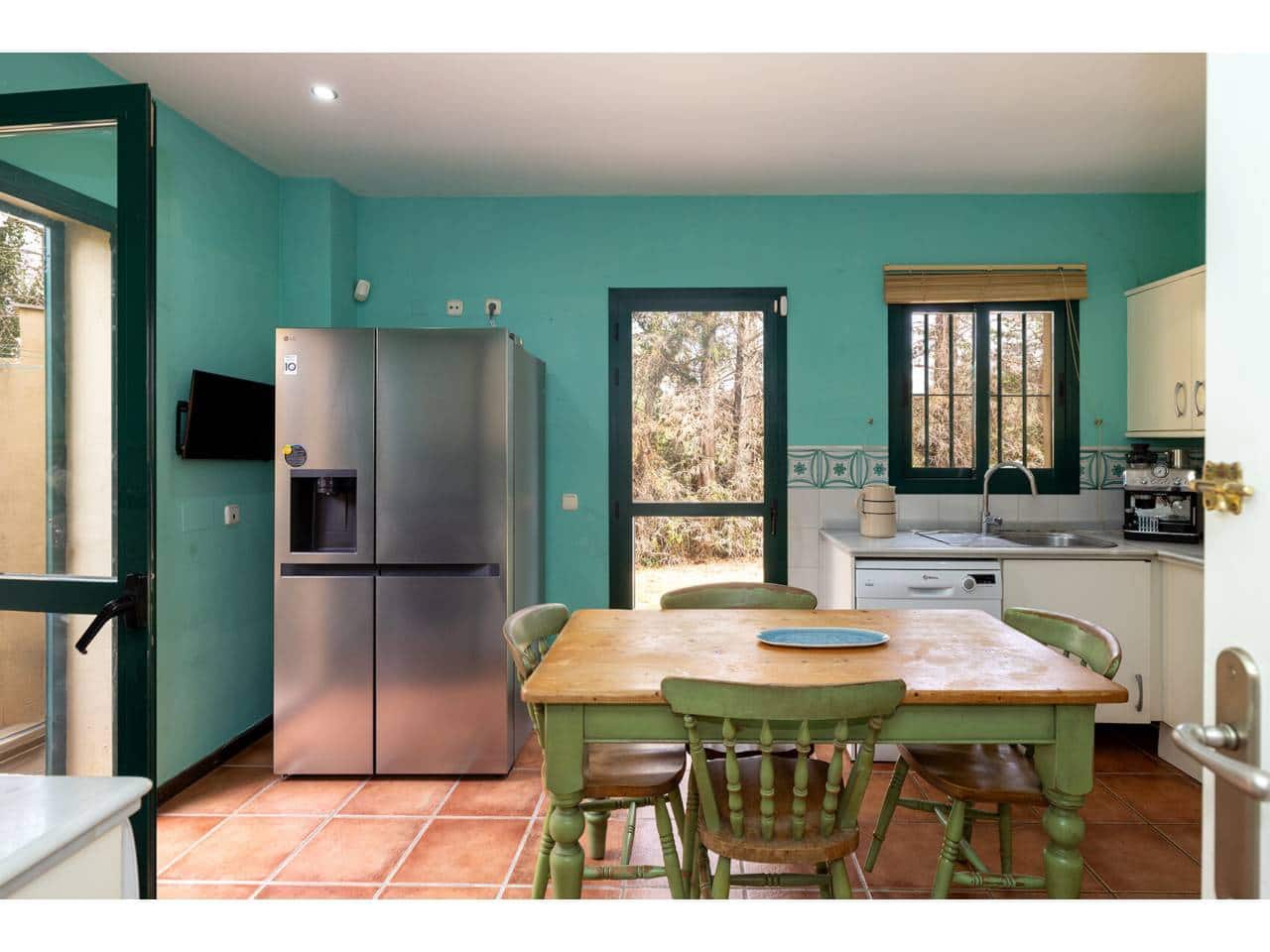 4 soveværelse Rækkehus til salg i Sotogrande med swimmingpool garage - € 655.000 (Ref: 10023461)