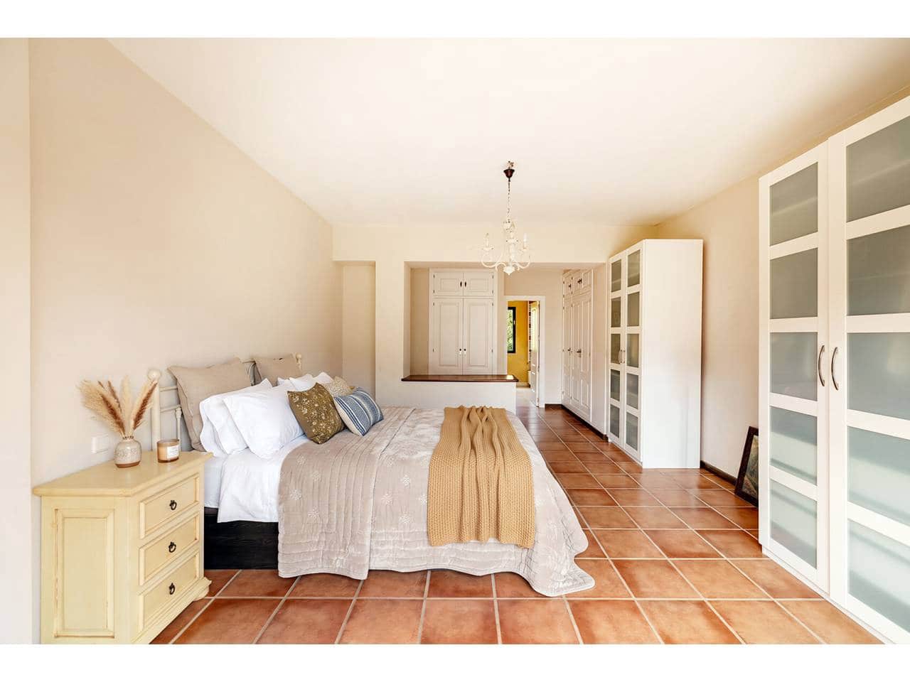 4 soveværelse Rækkehus til salg i Sotogrande med swimmingpool garage - € 655.000 (Ref: 10023461)