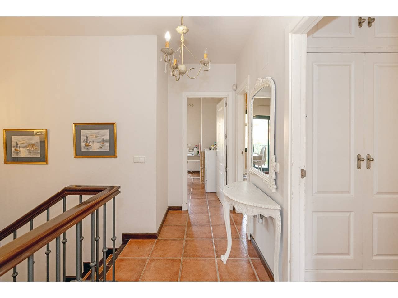 4 soveværelse Rækkehus til salg i Sotogrande med swimmingpool garage - € 655.000 (Ref: 10023461)