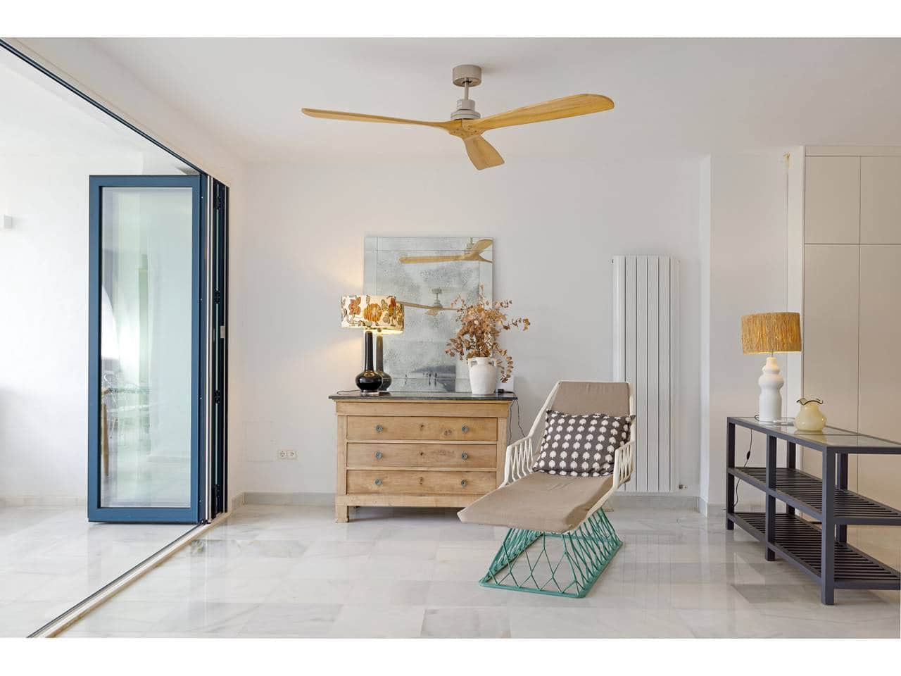 3 bedroom Apartment for sale in Sotogrande with pool garage - € 900,000 (Ref: 10026630)