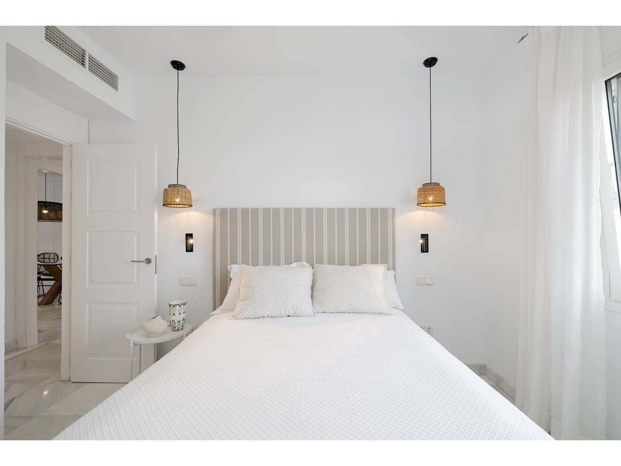 3 bedroom Apartment for sale in Sotogrande with pool garage - € 900,000 (Ref: 10026630)
