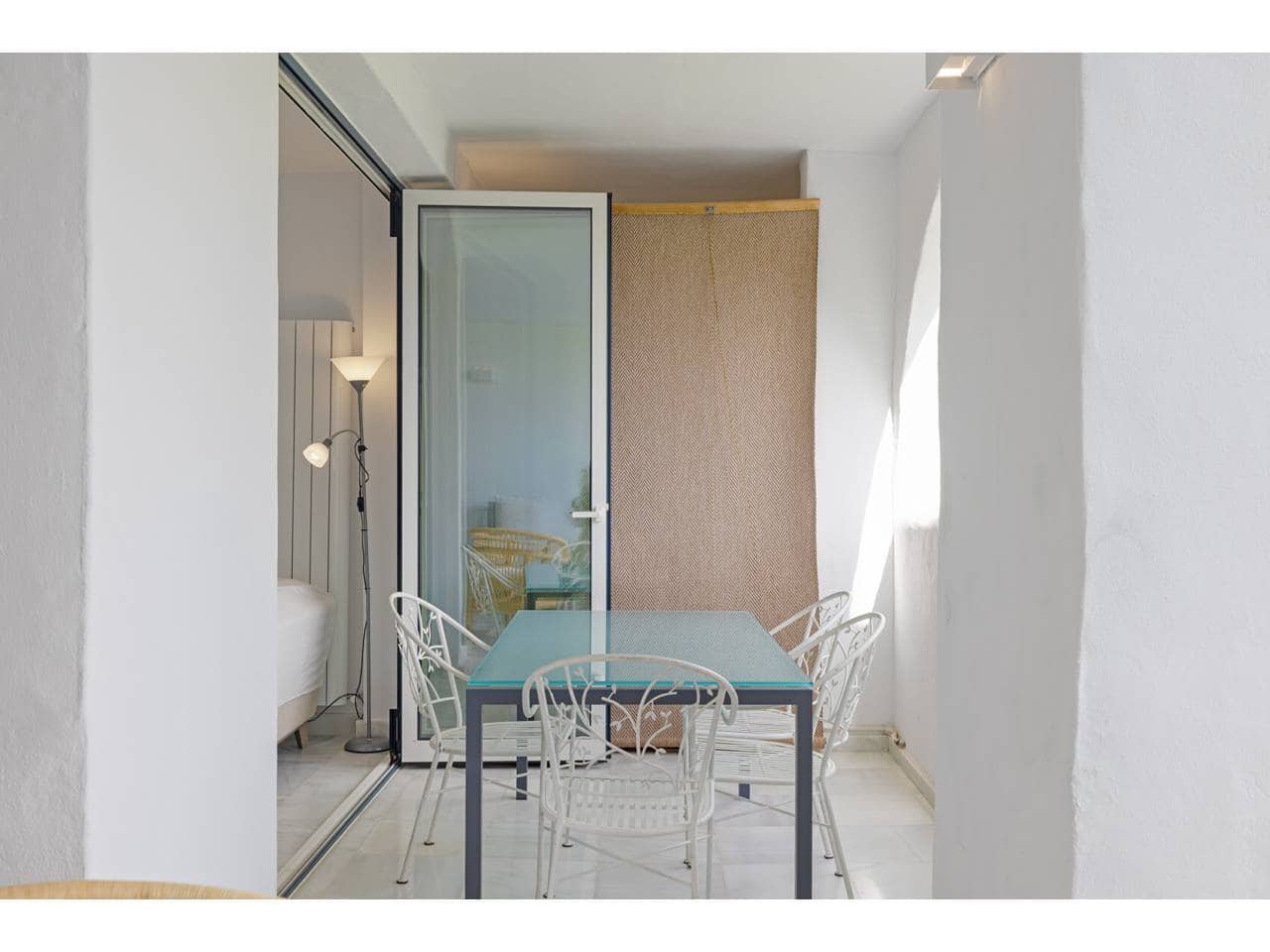 3 bedroom Apartment for sale in Sotogrande with pool garage - € 900,000 (Ref: 10026630)
