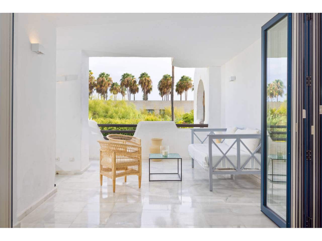3 bedroom Apartment for sale in Sotogrande with pool garage - € 900,000 (Ref: 10026630)